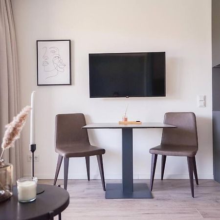 Appartamento Casa Grande 28 I Studio With Lake View Sekull Esterno foto