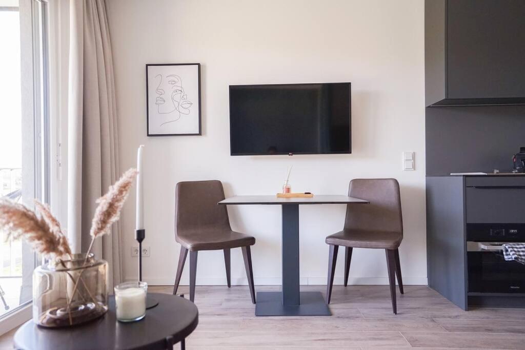 Appartamento Casa Grande 28 I Studio With Lake View Sekull Esterno foto