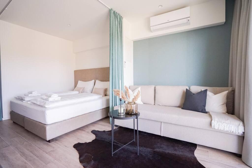 Appartamento Casa Grande 28 I Studio With Lake View Sekull Esterno foto